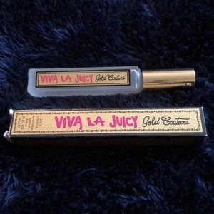 Viva La Juicy | Gold Couture | Roll-On Fragrance